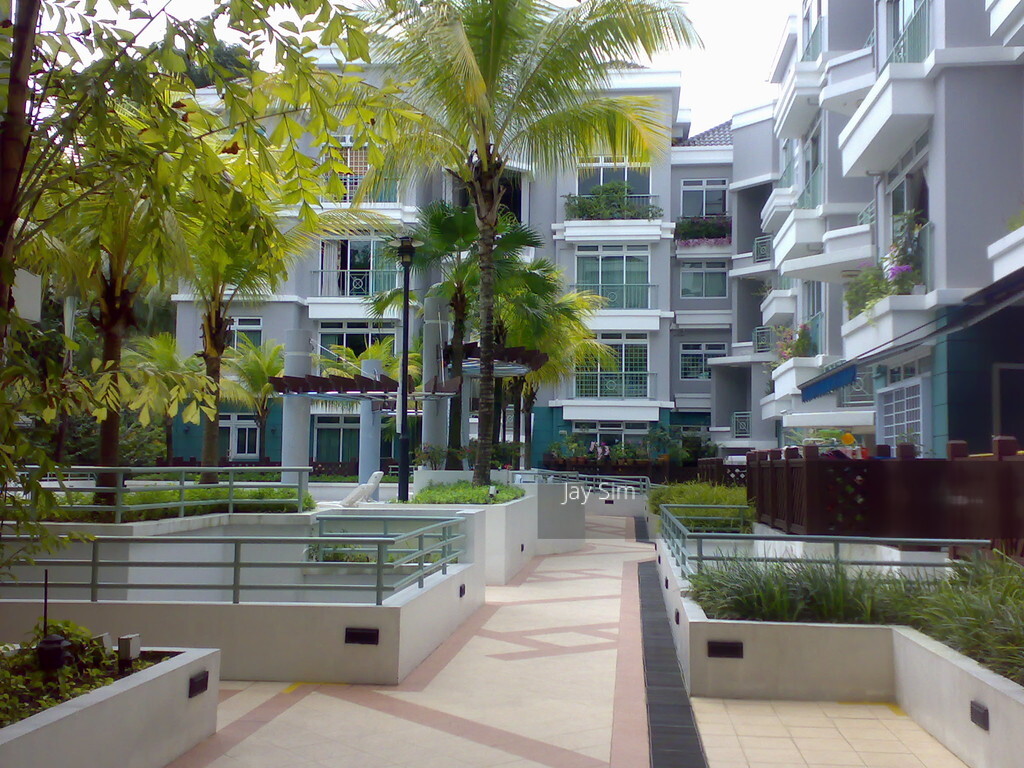 Palm Green (D5), Apartment #243533961